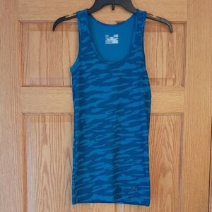 Under Armor Camo Tank Top
